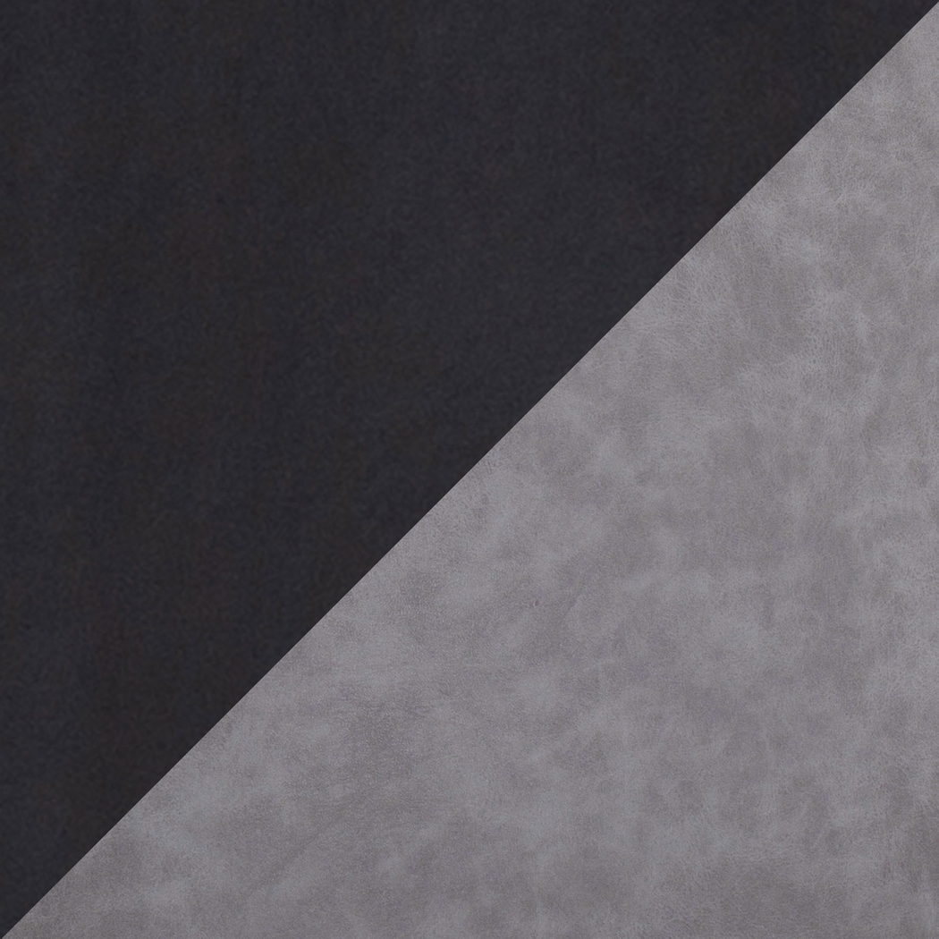 Rosenridge Gray Accent Chair - Thumbnail - Image 7