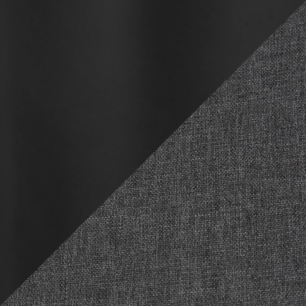 Rosepoint Charcoal Accent Chair - Thumbnail - Image 7