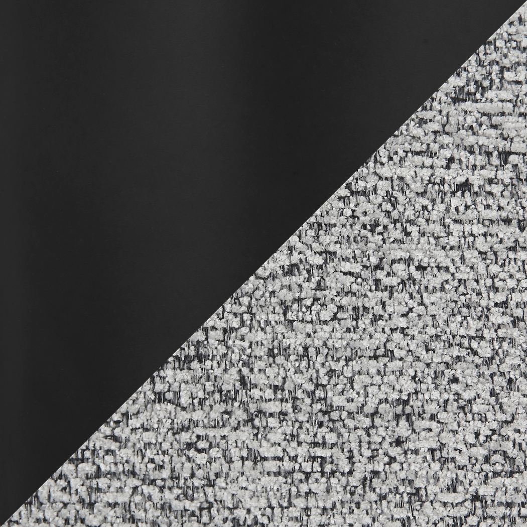 Rosepoint Gray Accent Chair - Thumbnail - Image 7