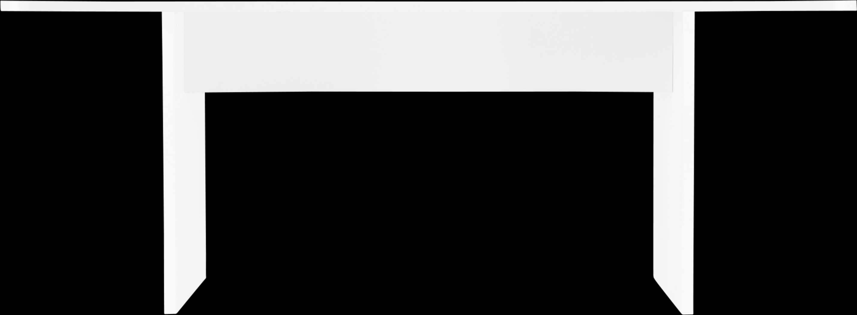 Rosepointan White Dining Table - Thumbnail - Image 3