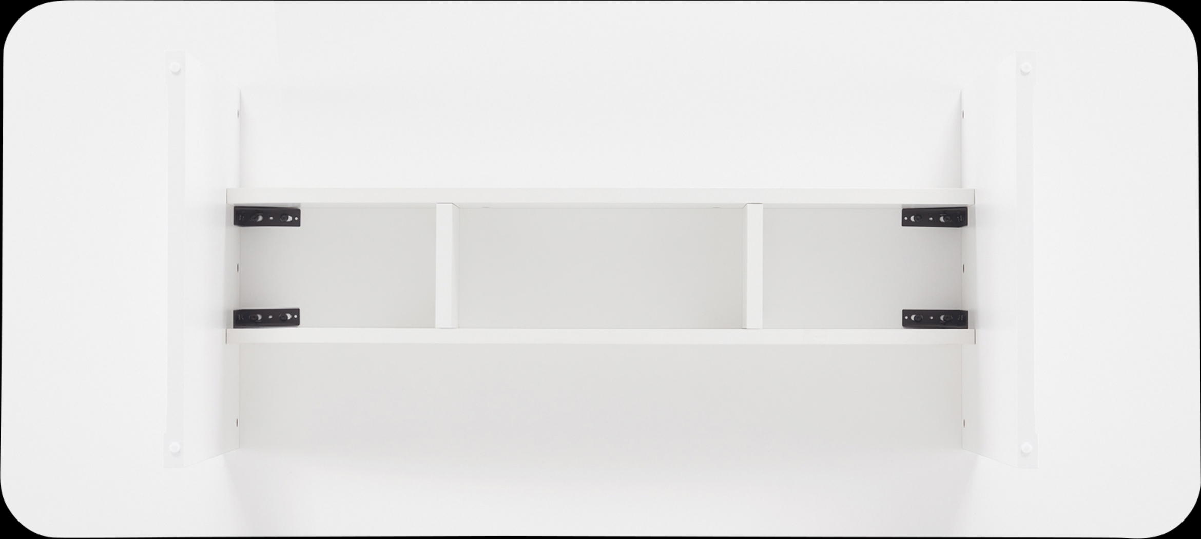 Rosepointan White Dining Table - Thumbnail - Image 8