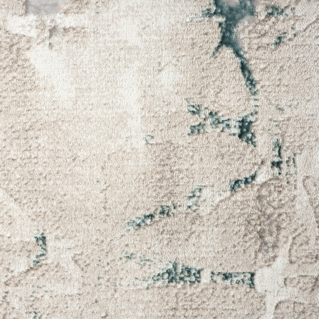 Roseshire Beige 7'5 x 9'5 Rug - Thumbnail - Image 8