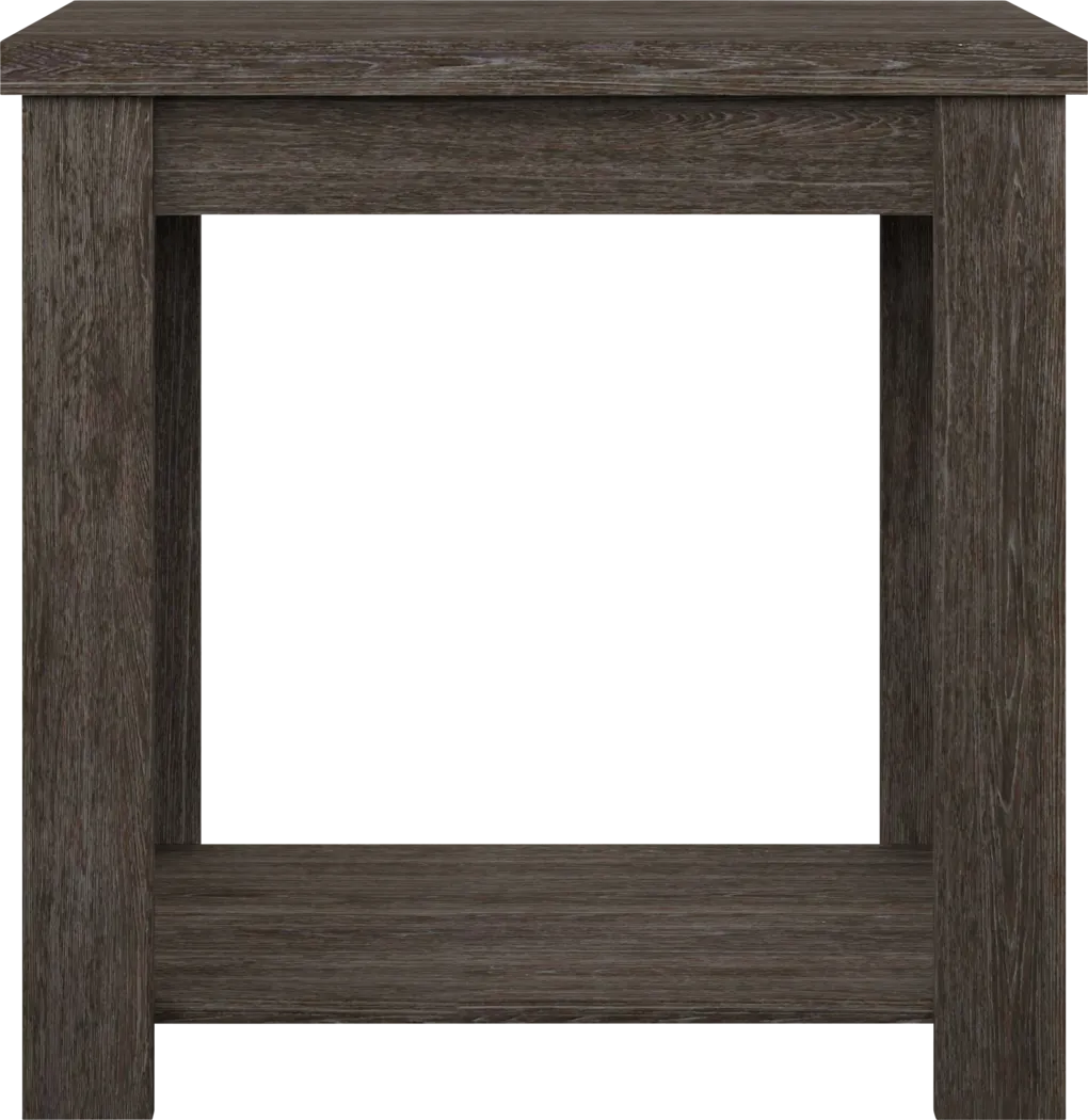 Rosestone Espresso 3 Pc. Occasional Table Set - Thumbnail - Image 3