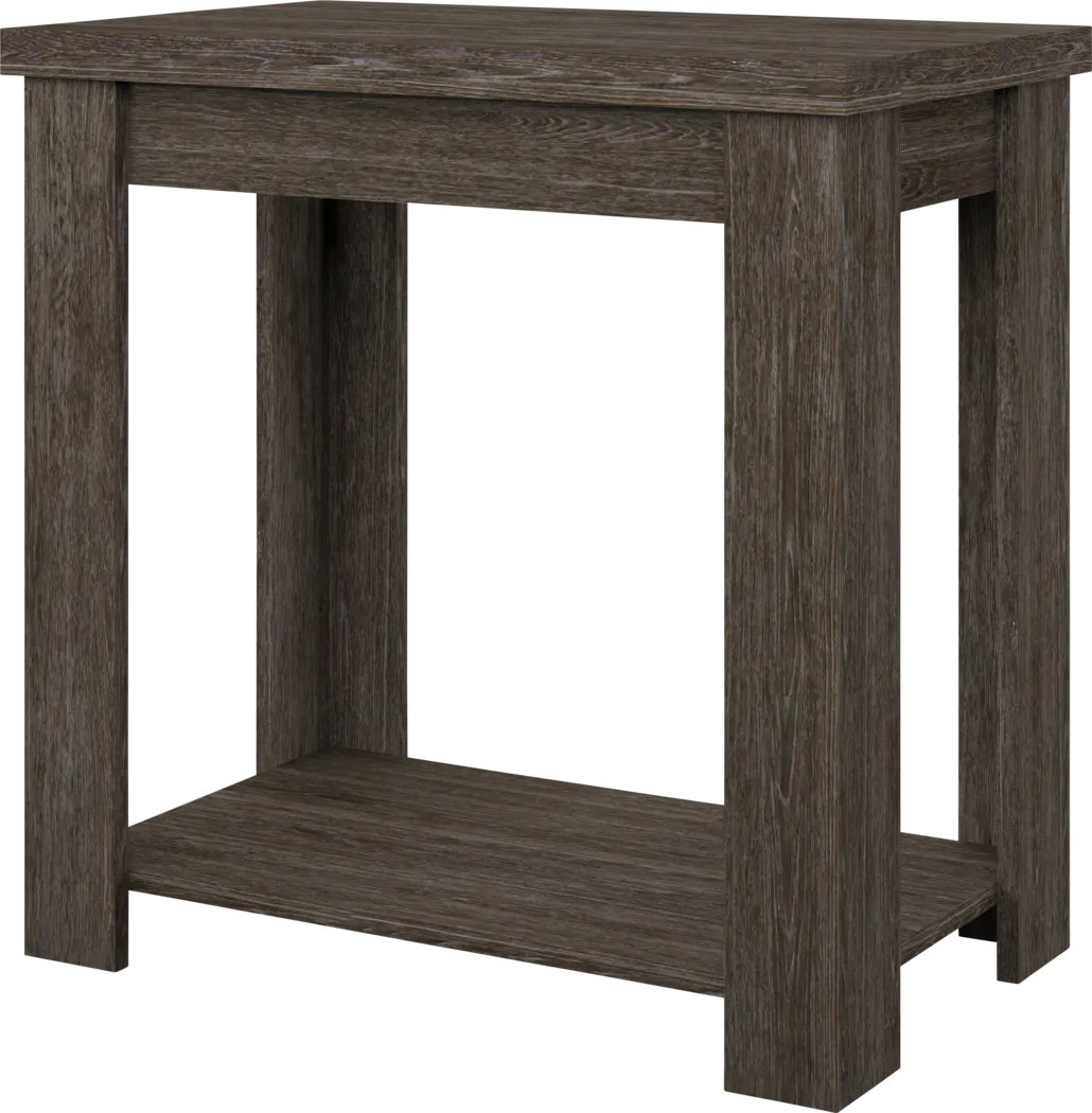 Rosestone Espresso 3 Pc. Occasional Table Set - Thumbnail - Image 4