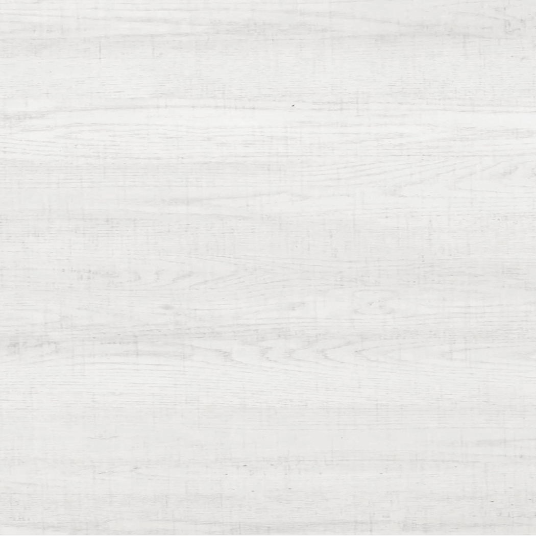 Rosestone White Cocktail Table - Thumbnail - Image 6