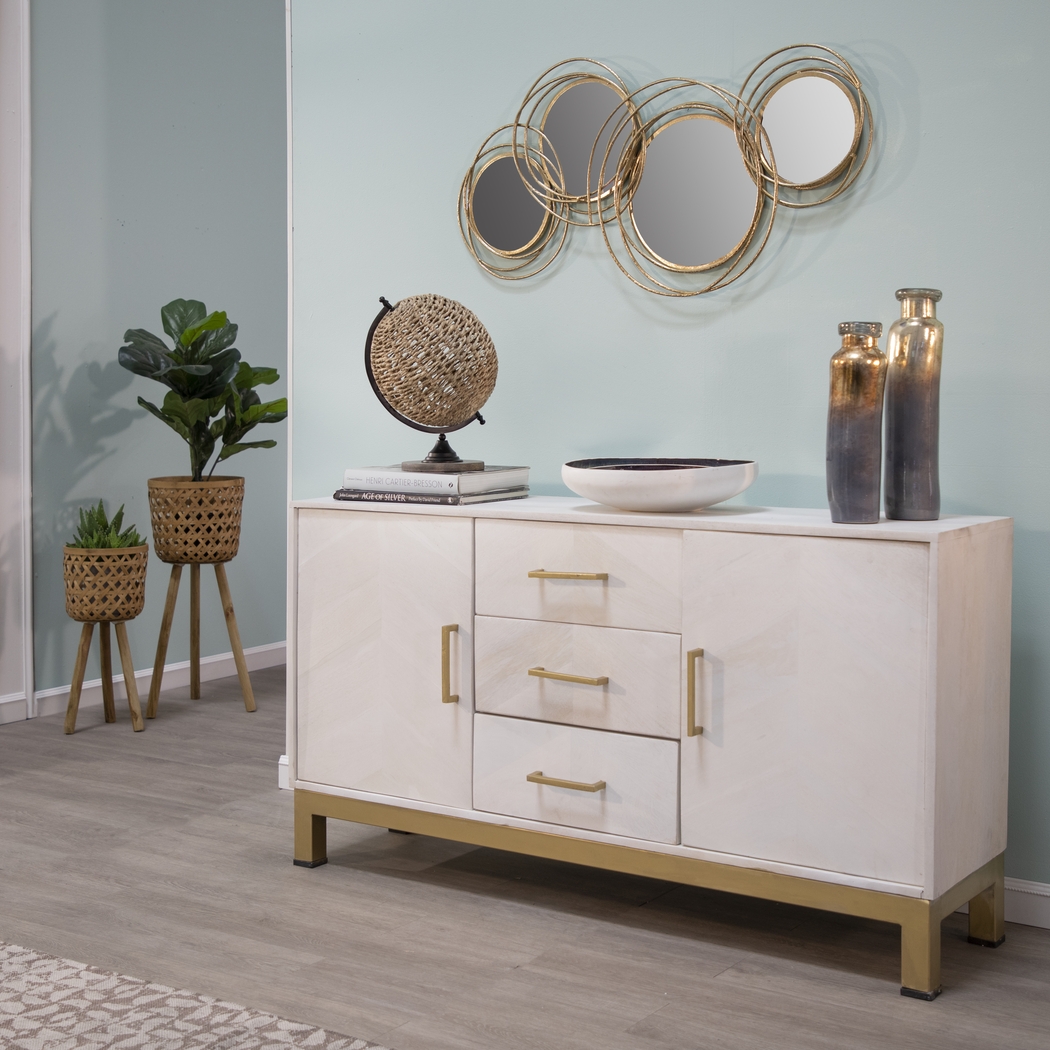 Rosevilla Brown Globe - Thumbnail - Image 2