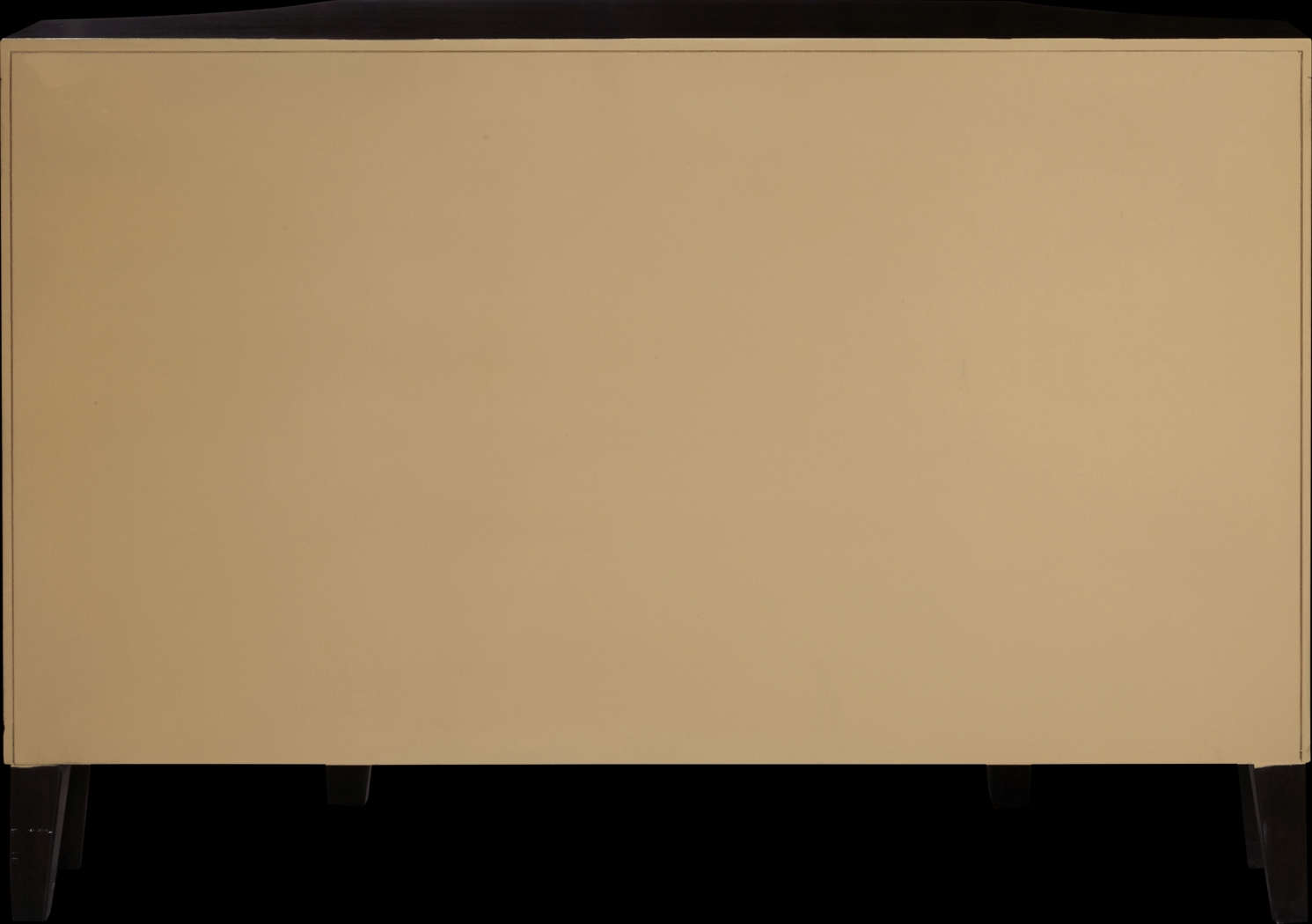 Rosewedge Gold 48 in. Console - Thumbnail - Image 5