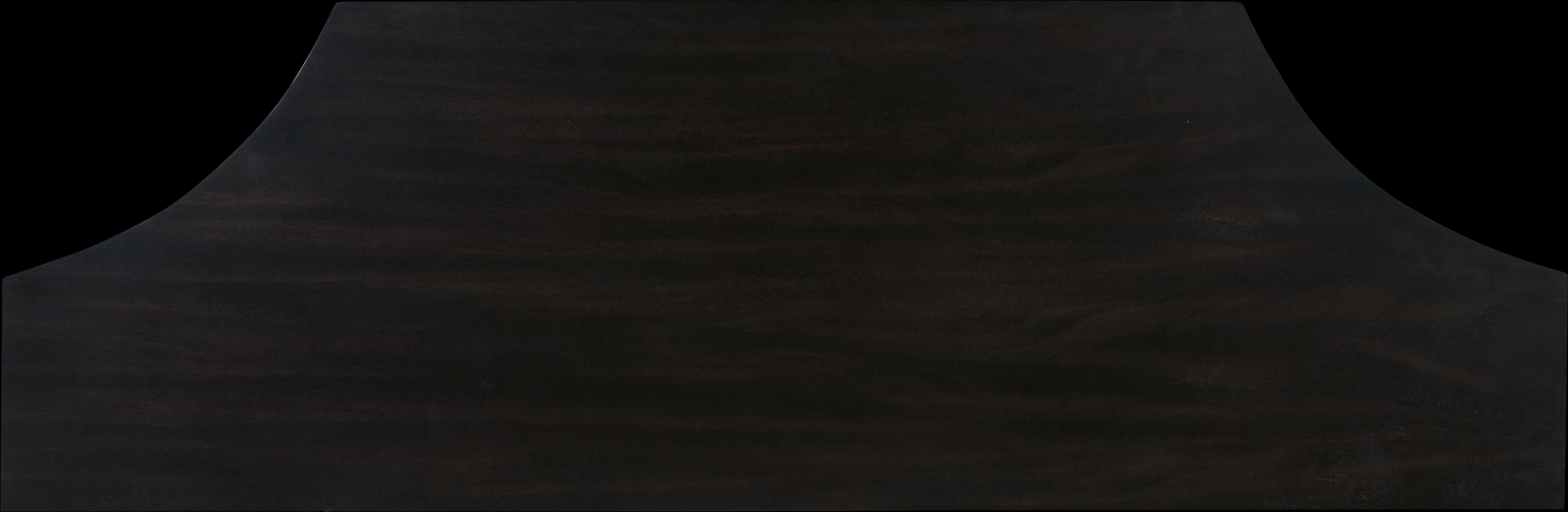 Rosewedge Gold 48 in. Console - Thumbnail - Image 6