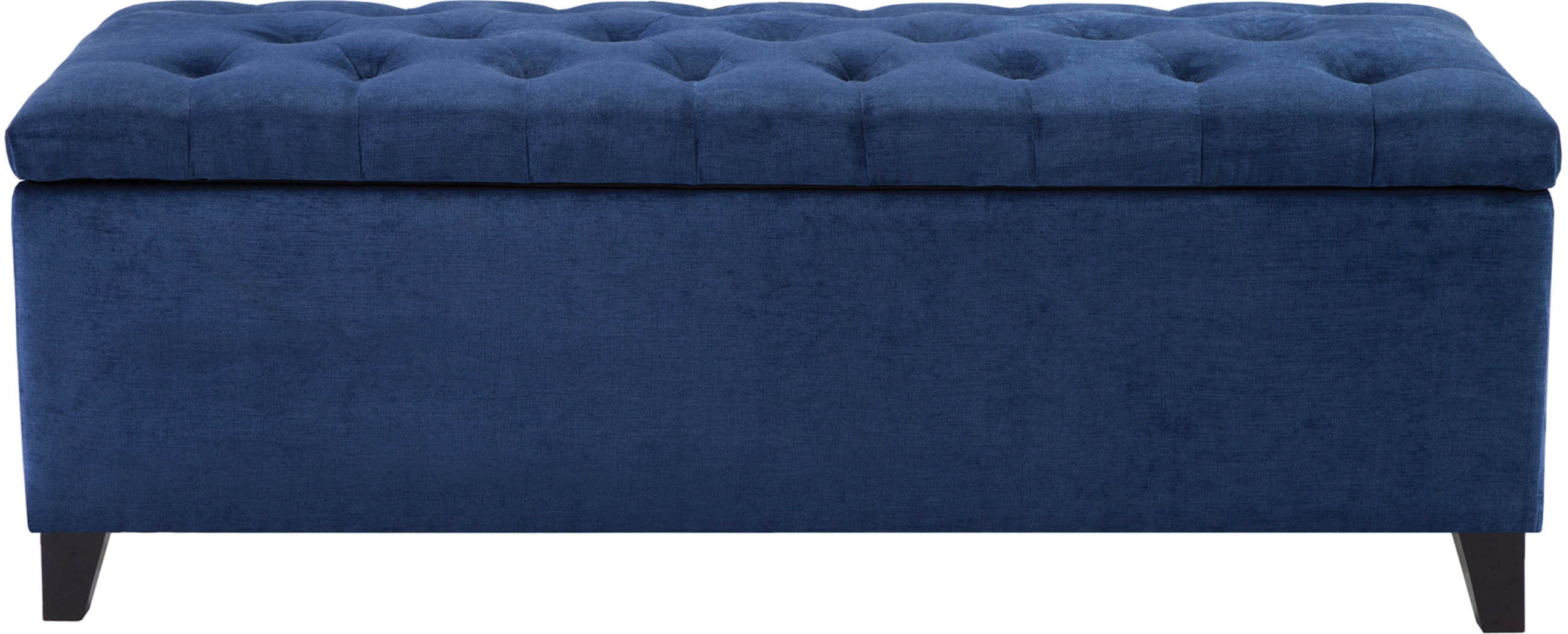 Rosewings Navy Accent Bench - Thumbnail - Image 2