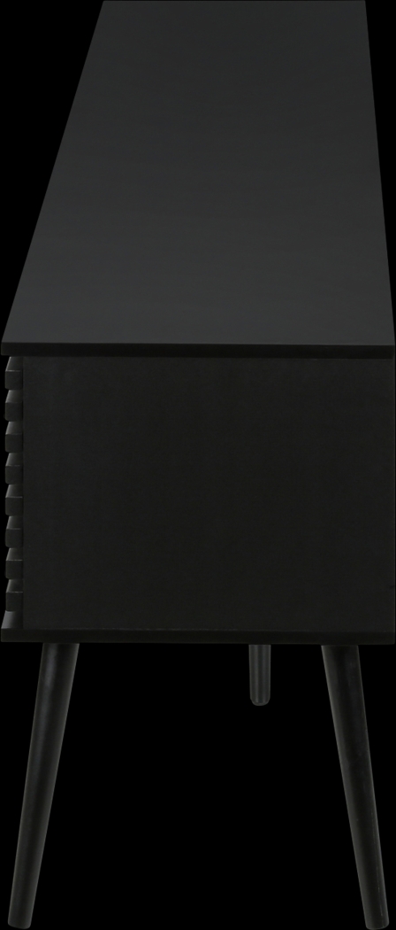 Roshia Black 72 Console - Thumbnail - Image 10