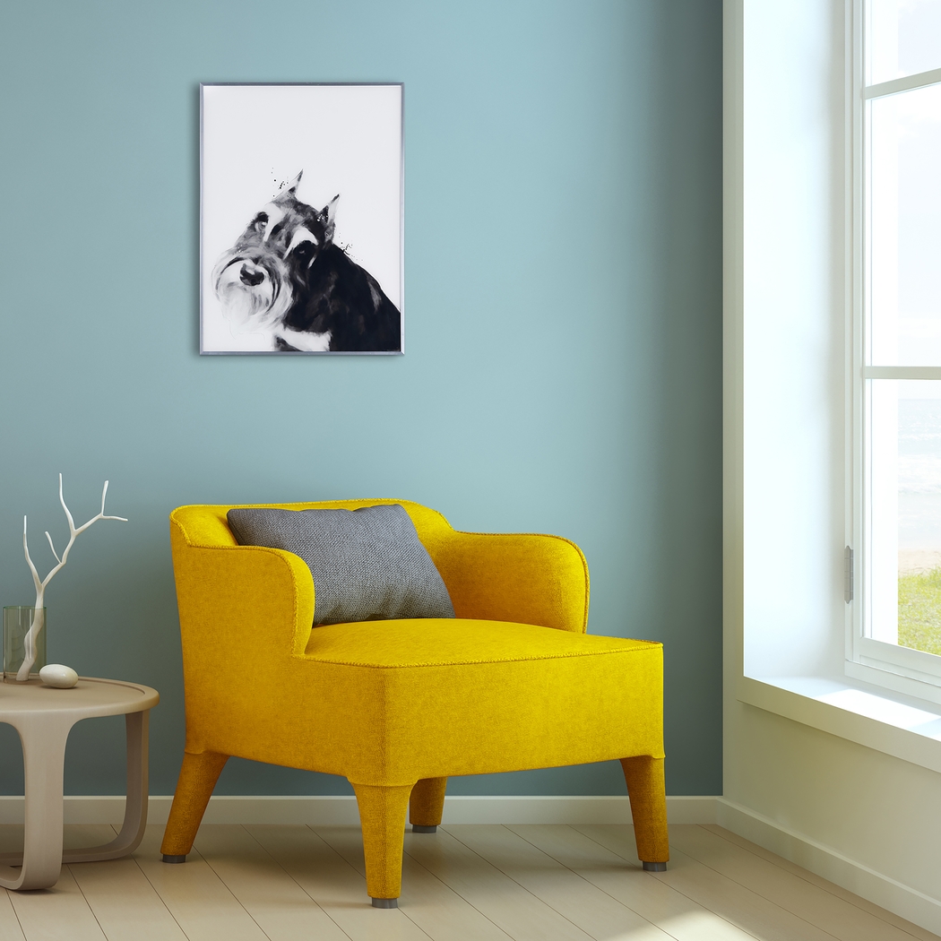 Rosie's Portrait Artwork - Thumbnail - Image 3