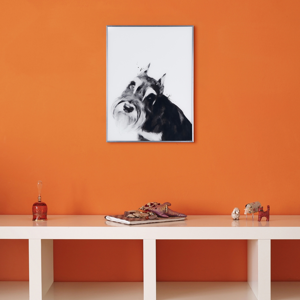 Rosie's Portrait Artwork - Thumbnail - Image 4