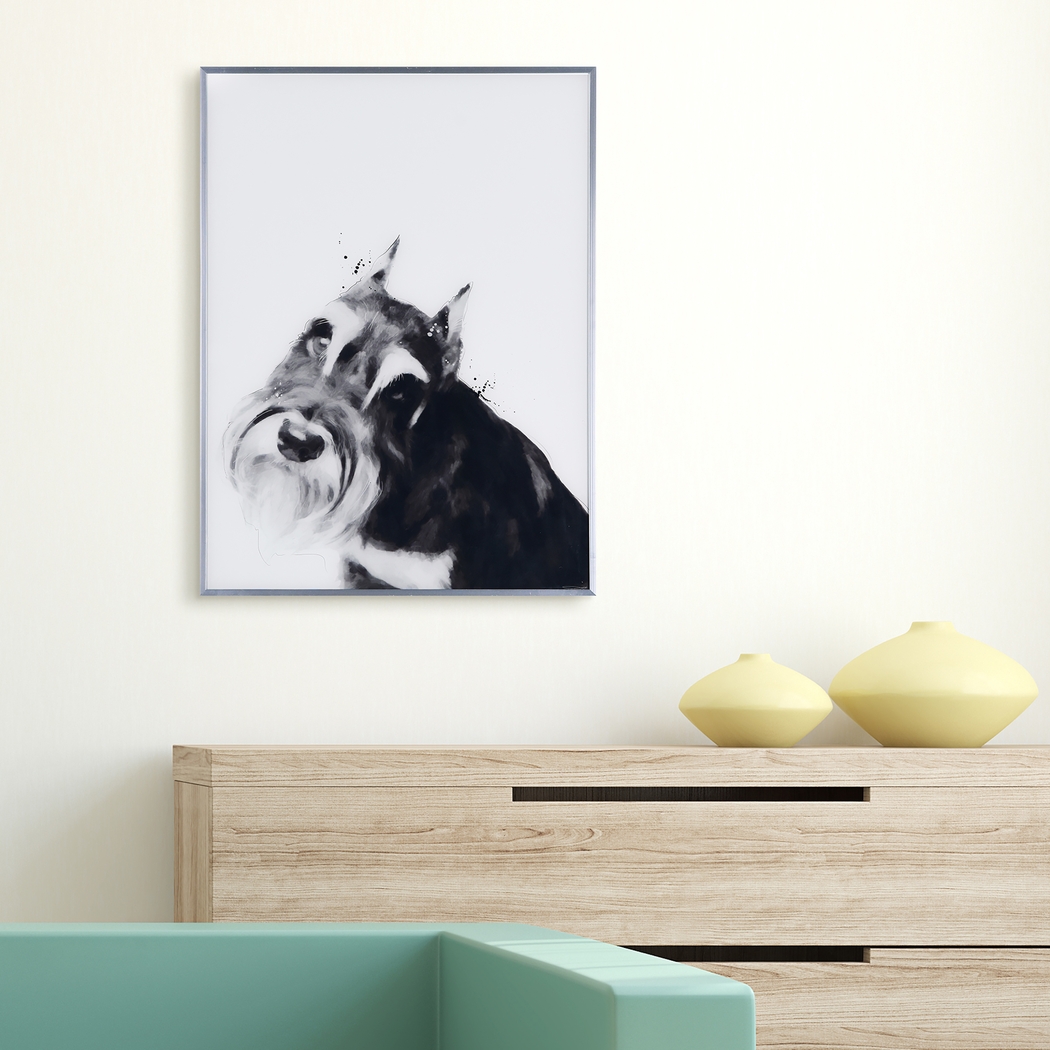 Rosie's Portrait Artwork - Thumbnail - Image 5