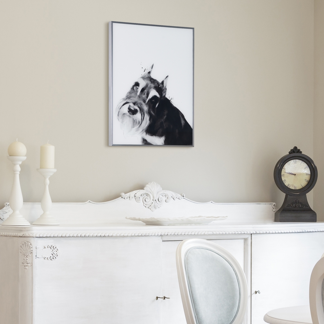 Rosie's Portrait Artwork - Thumbnail - Image 6