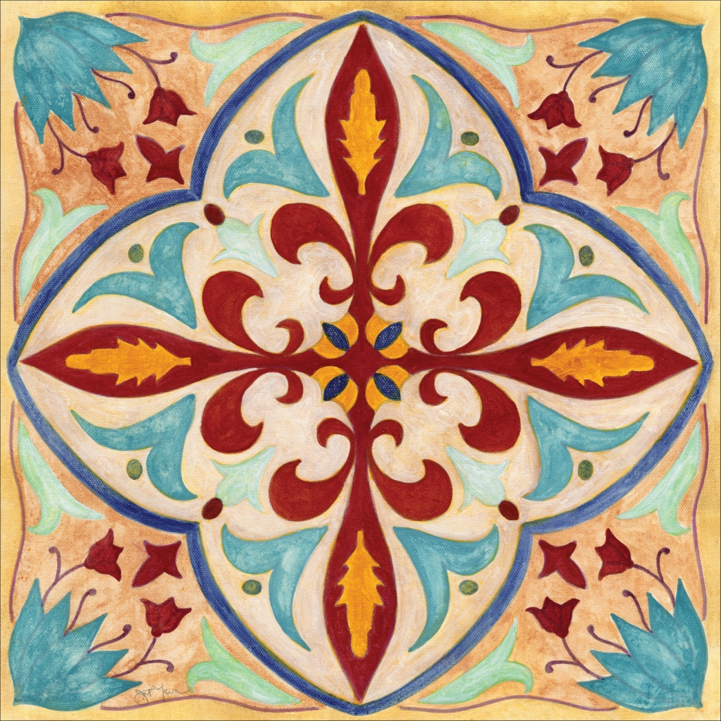 Rossmeny Multi Wooden Wall Art - Thumbnail - Image 1