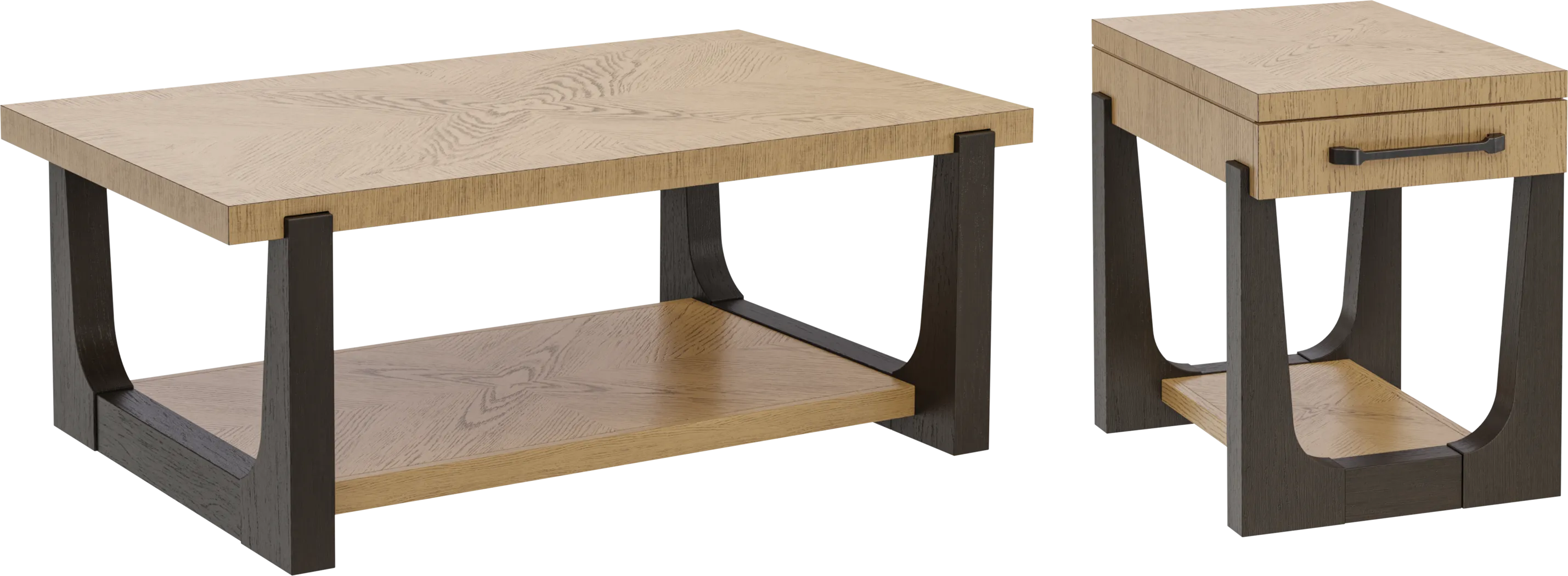 Tremont Indigo 6 Pc Power Reclining Sectional Living Room - Thumbnail - Image 6