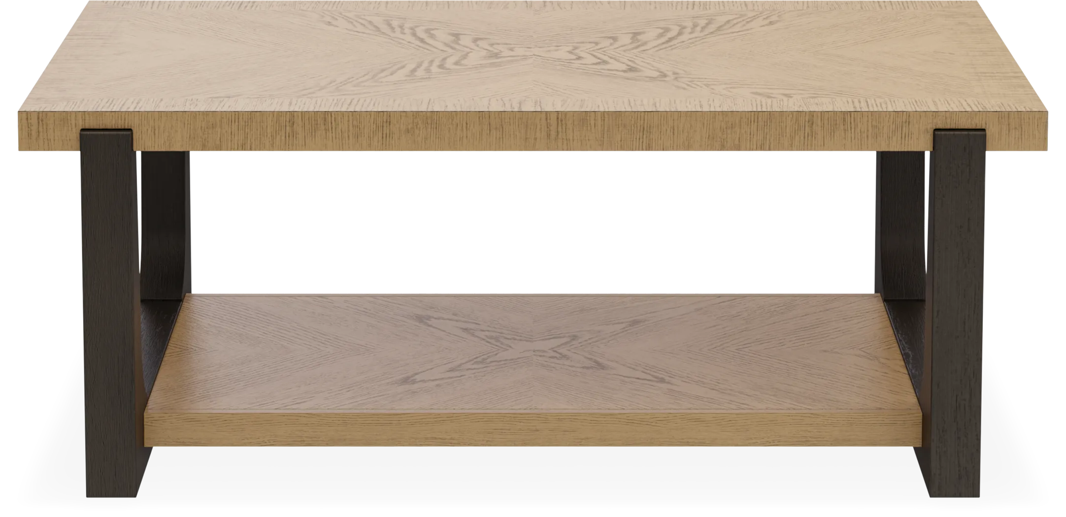 Roth Black Cocktail Table - Thumbnail - Image 2