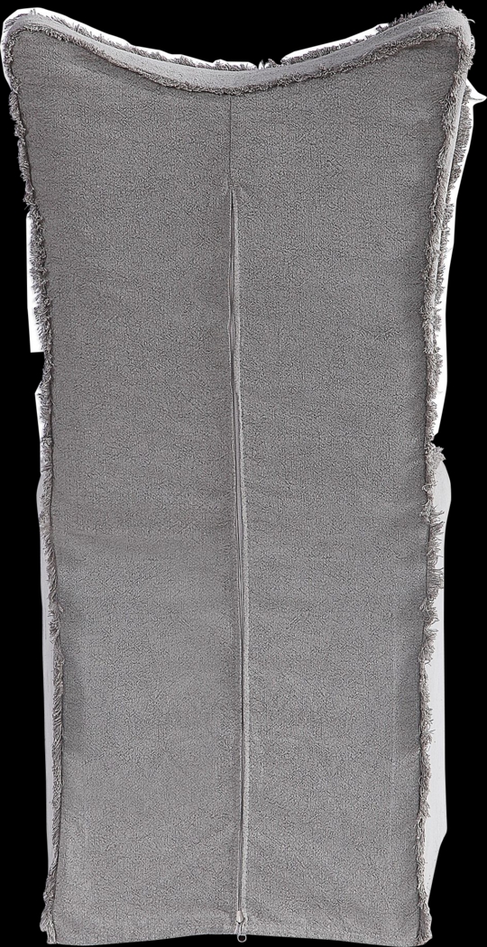 Rotherwood Gray Side Chair, Set of 2 - Thumbnail - Image 3