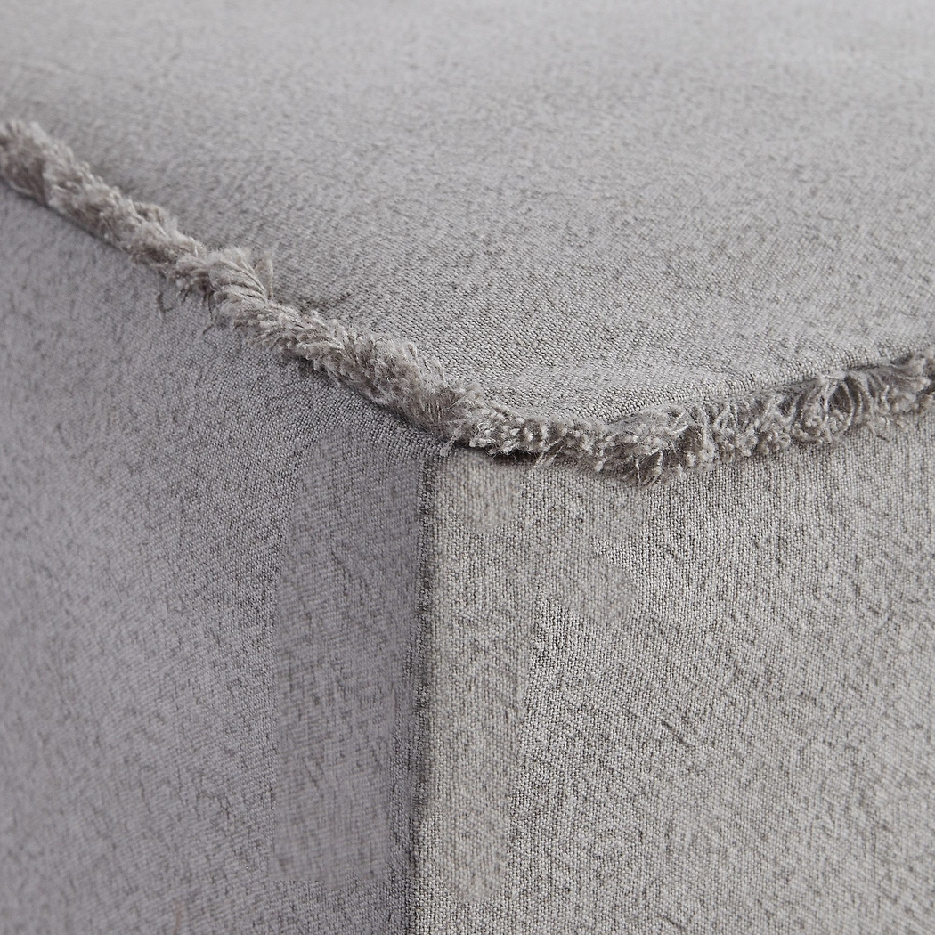 Rotherwood Gray Side Chair, Set of 2 - Thumbnail - Image 4