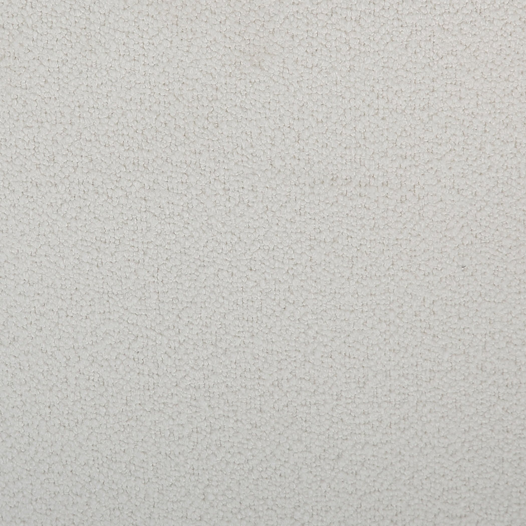 Rothmer White Accent Chair - Thumbnail - Image 10