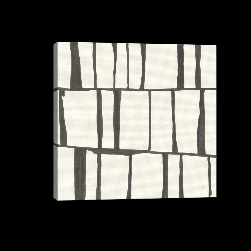 Rough Path White Artwork - Thumbnail - Image 2