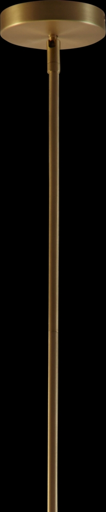 Roumfort Edge Gold Chandelier - Thumbnail - Image 3