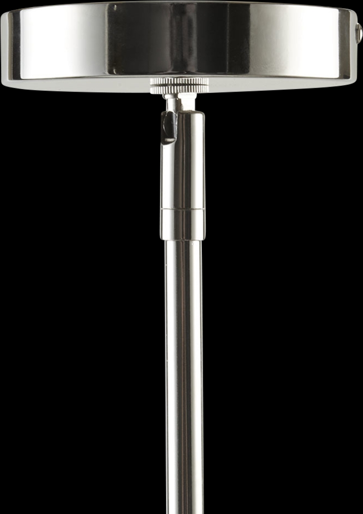 Roumfort Edge Silver Chandelier - Thumbnail - Image 9