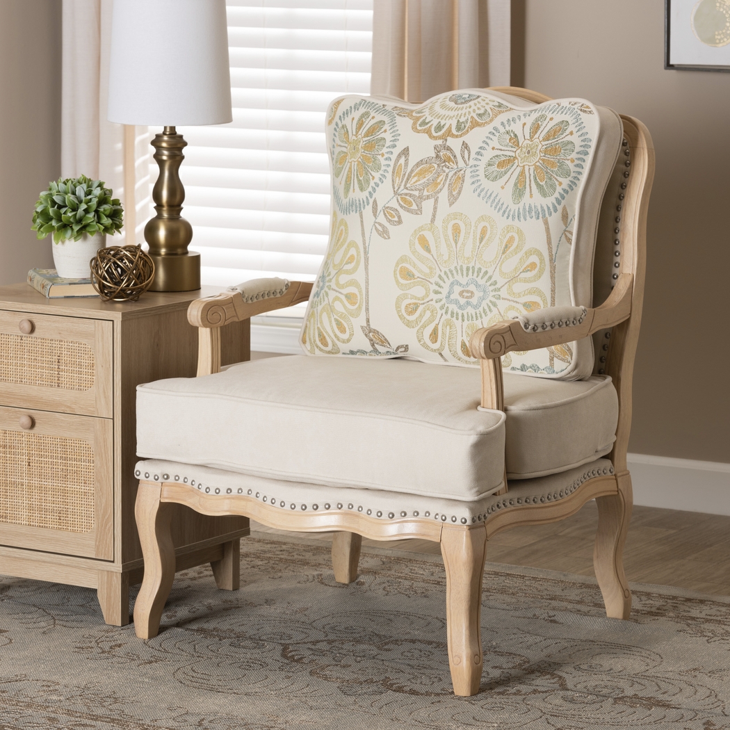 Rounseville Multi Accent Chair - Thumbnail - Image 2