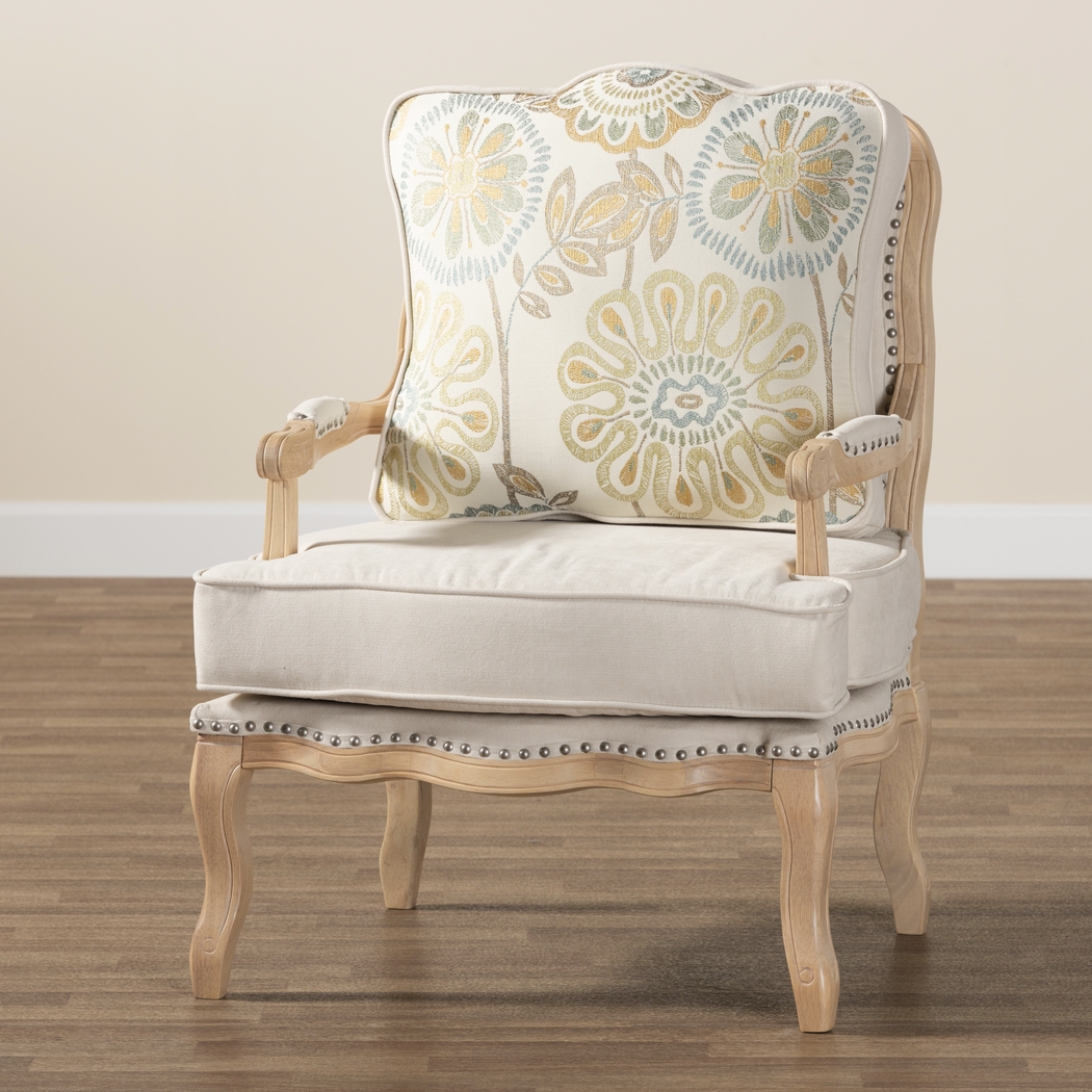 Rounseville Multi Accent Chair - Thumbnail - Image 3