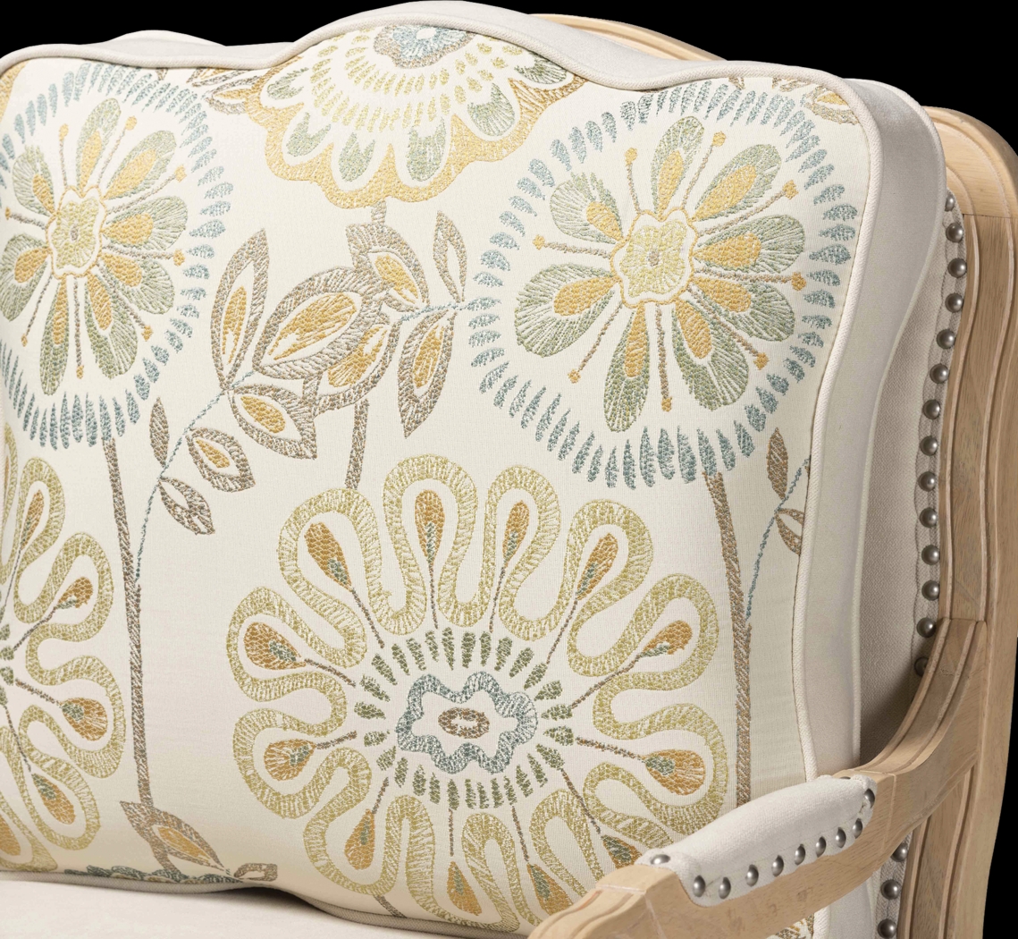 Rounseville Multi Accent Chair - Thumbnail - Image 7