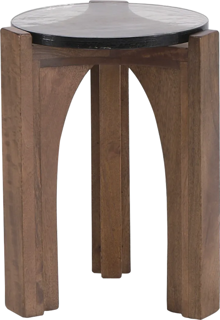 Roval Coffee End Table - Thumbnail - Image 1