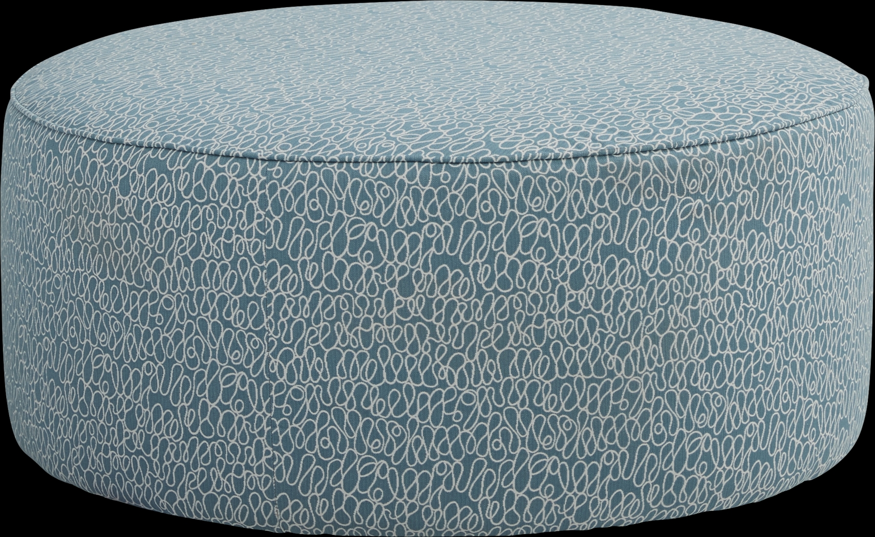 Rover Ridge Gray 6 Pc Sectional Living Room - Thumbnail - Image 4