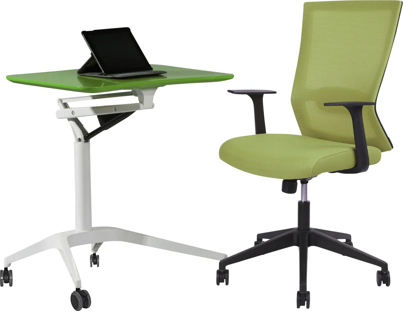 Rowley Green Desk - Thumbnail - Image 5