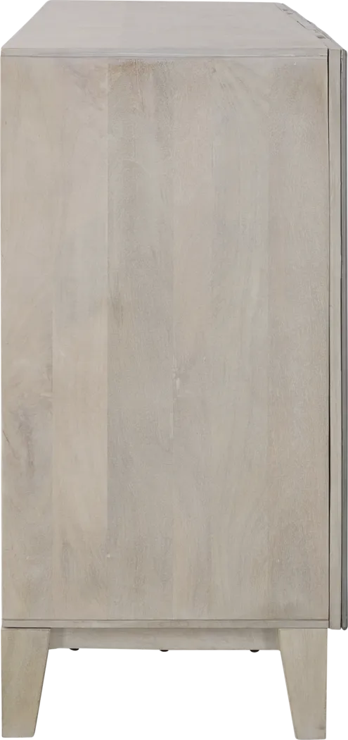 Rowmines Natural Credenza - Thumbnail - Image 6