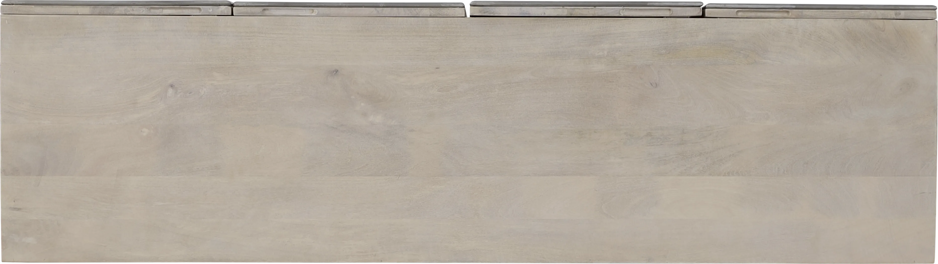 Rowmines Natural Credenza - Thumbnail - Image 7