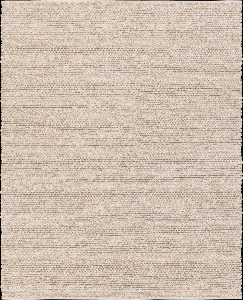 Rowsgate Ivory 8' x 10' Rug - Thumbnail - Image 1
