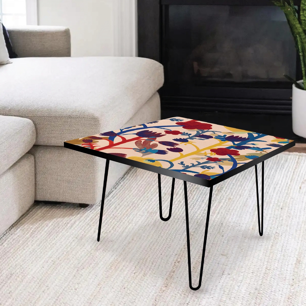 Roxgue Multi Indoor/Outdoor Accent Table - Thumbnail - Image 2