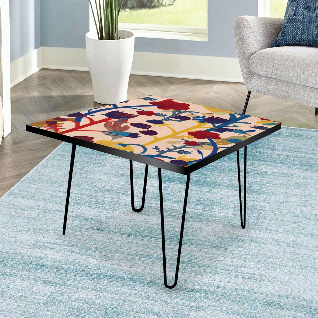 Roxgue Multi Indoor/Outdoor Accent Table - Thumbnail - Image 3