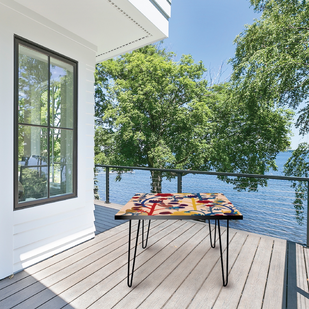 Roxgue Multi Indoor/Outdoor Accent Table - Thumbnail - Image 4