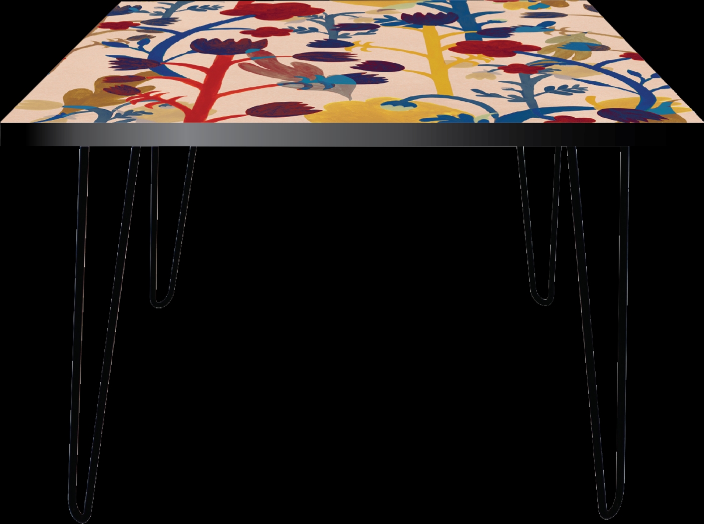 Roxgue Multi Indoor/Outdoor Accent Table - Thumbnail - Image 6