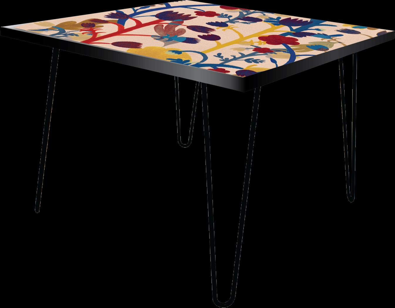 Roxgue Multi Indoor/Outdoor Accent Table - Thumbnail - Image 1