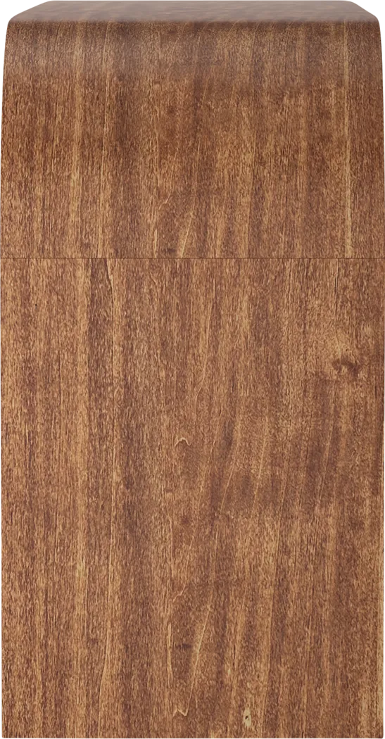Roxiu Brown Sideboard - Thumbnail - Image 6