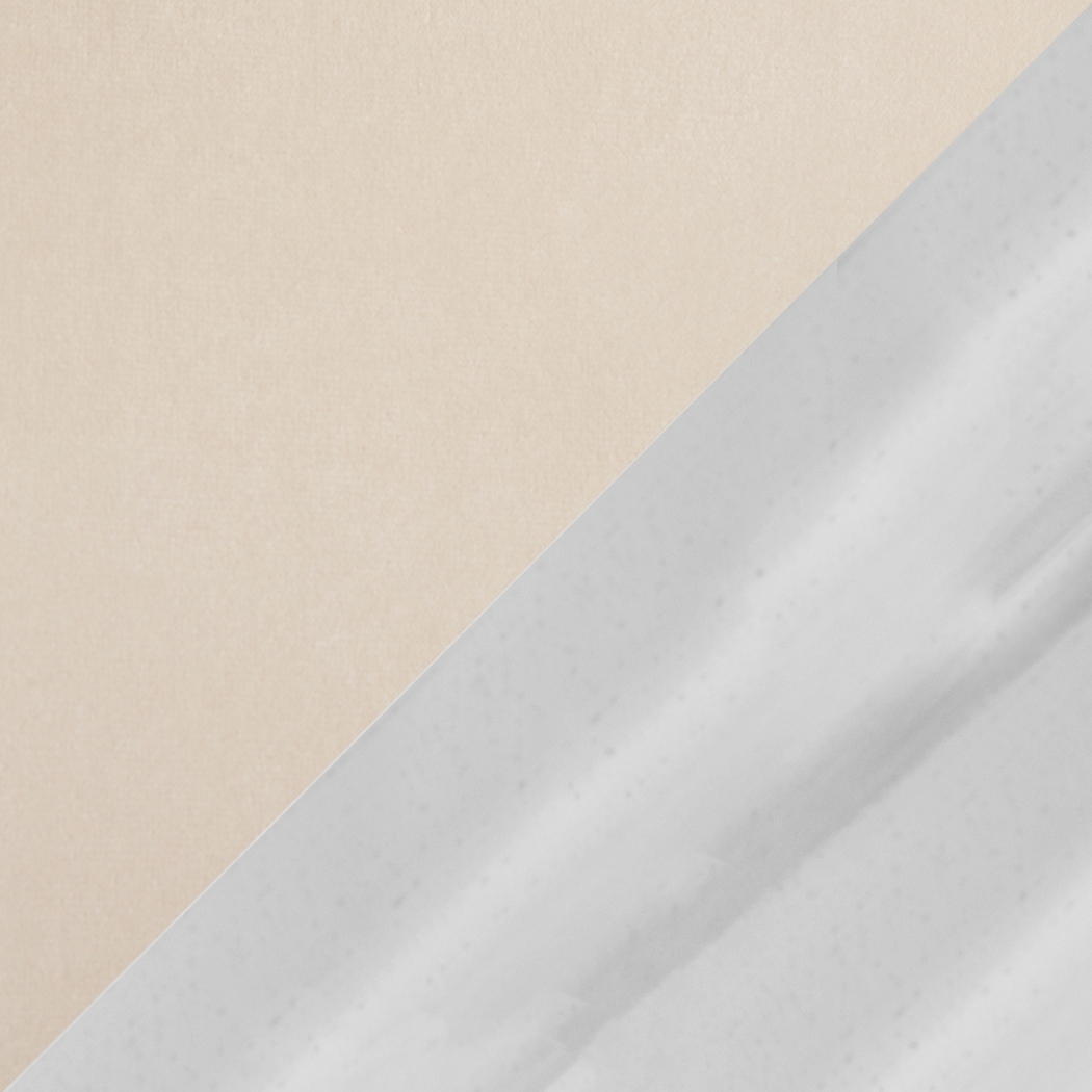 Roxton Cream Side Chair Set of 2 - Thumbnail - Image 8