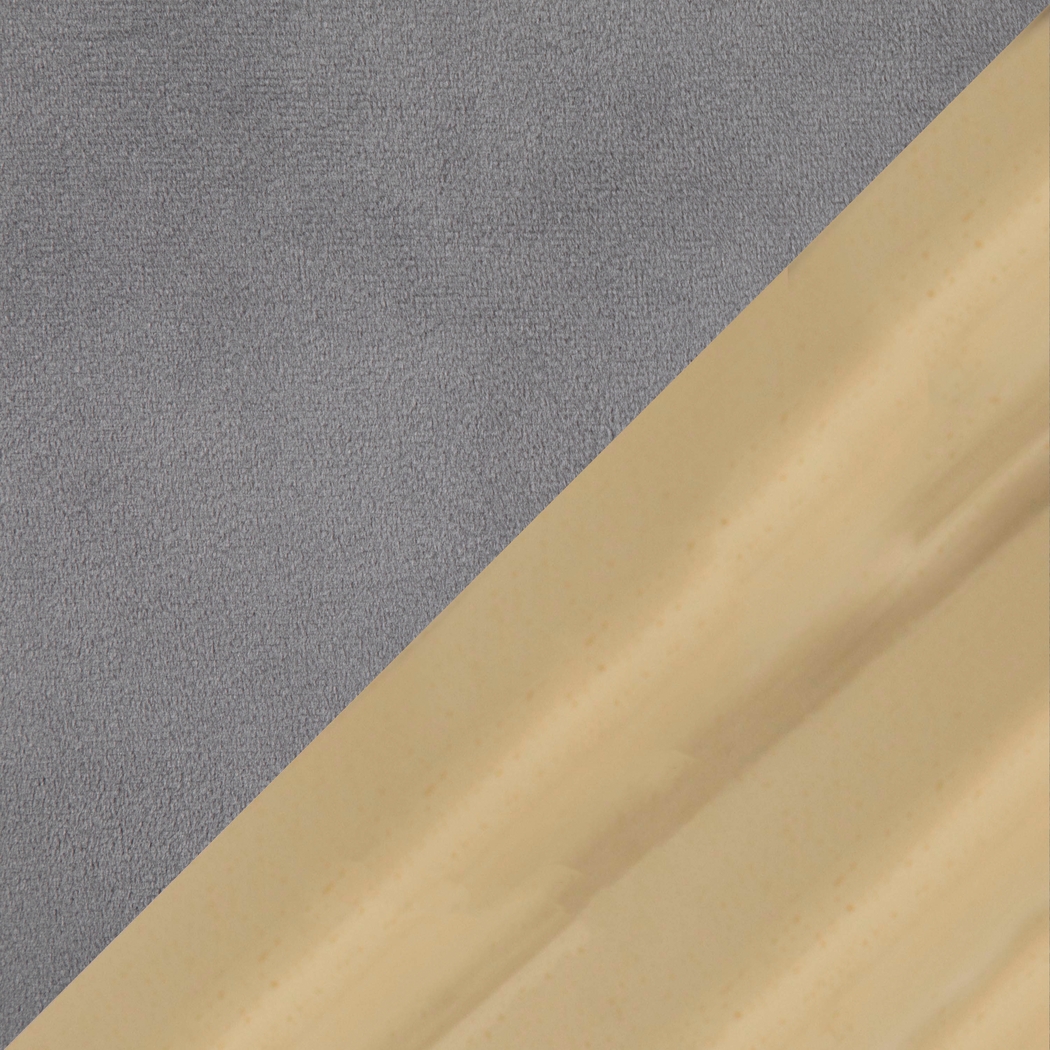 Roxton Silver Side Chair Set of 2 - Thumbnail - Image 8