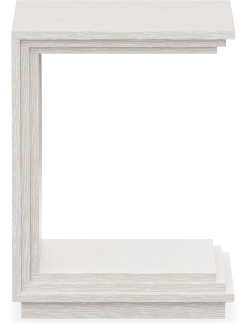 Royal Park Ivory C-Table - Thumbnail - Image 4