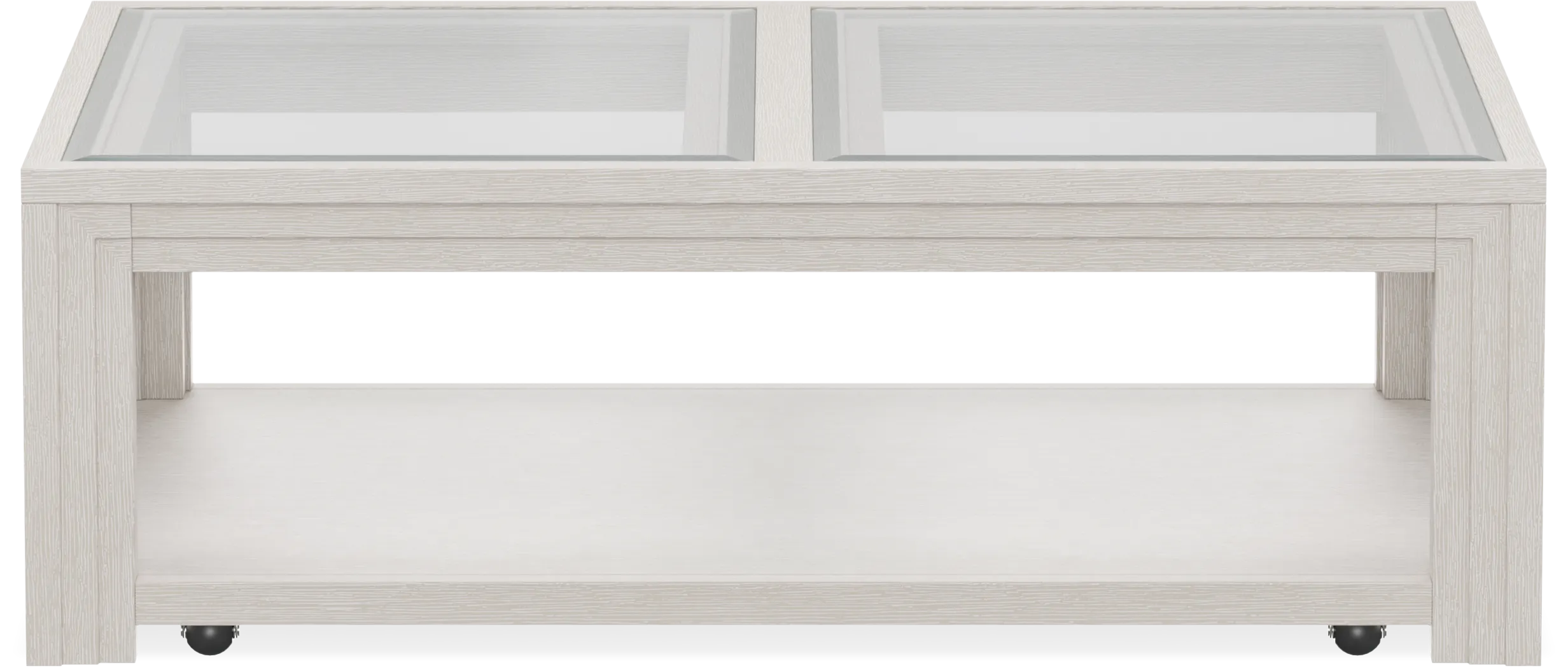 Royal Park Ivory Cocktail Table - Thumbnail - Image 2