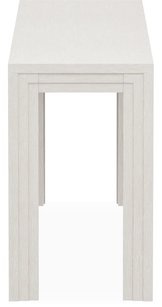 Royal Park Ivory Sofa Table - Thumbnail - Image 4