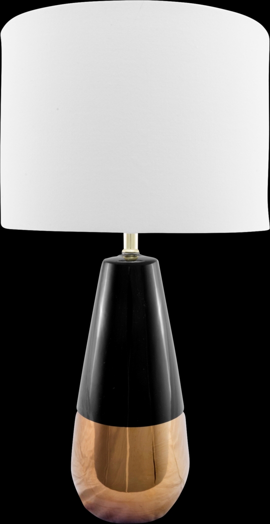 Royalwood Gold Lamp - Thumbnail - Image 1