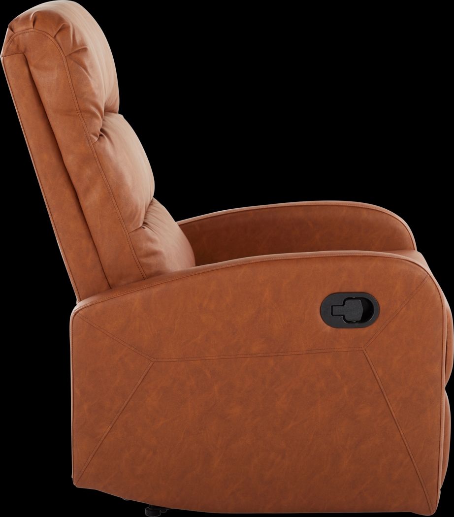 Royervista Camel Recliner - Thumbnail - Image 2