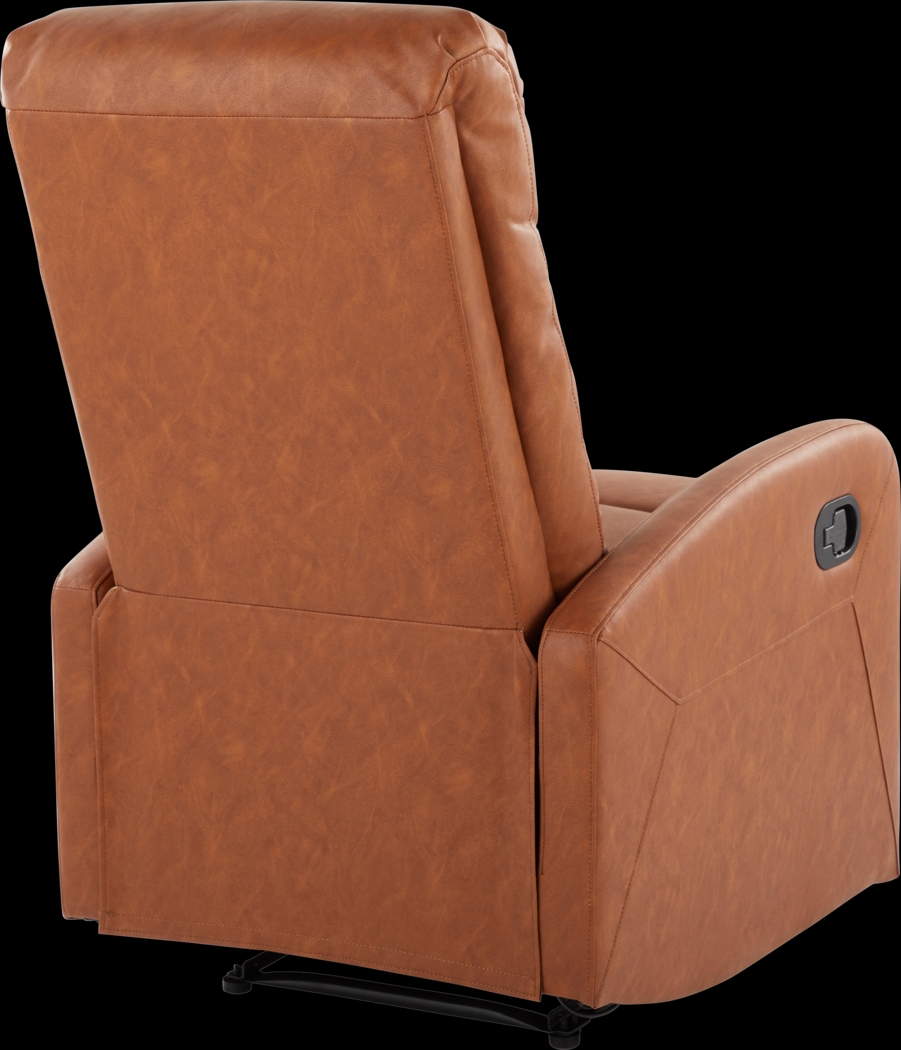 Royervista Camel Recliner - Thumbnail - Image 3